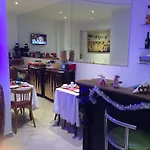 Hotel Selva Paris