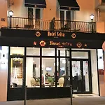 Hotel Selva Paris