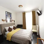 Hotel Selva Paris