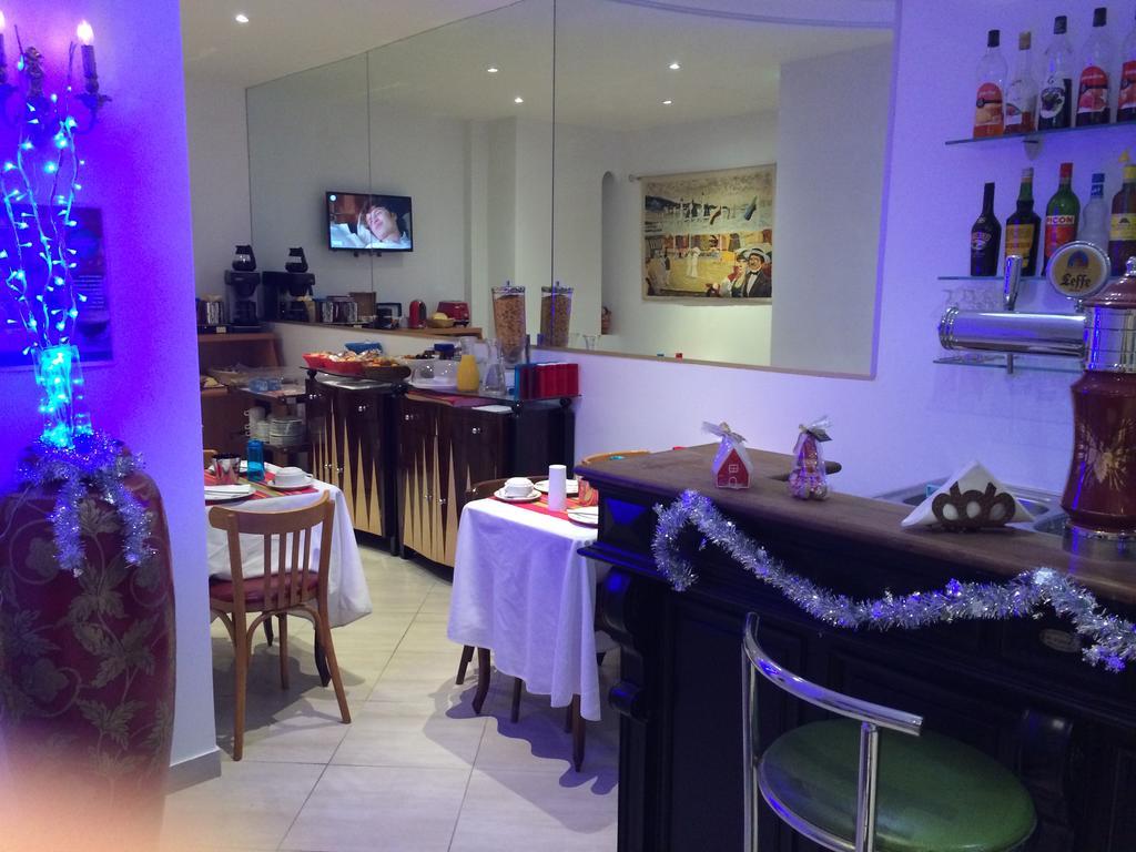 Selva Paris