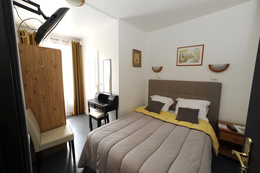 Hotel Selva Paris