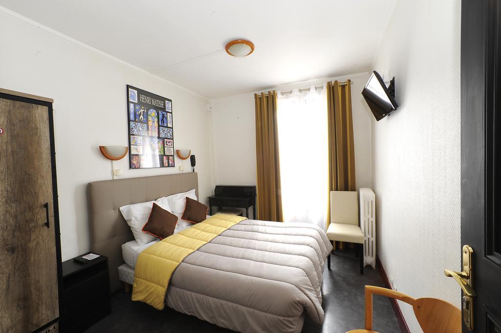 Selva Paris