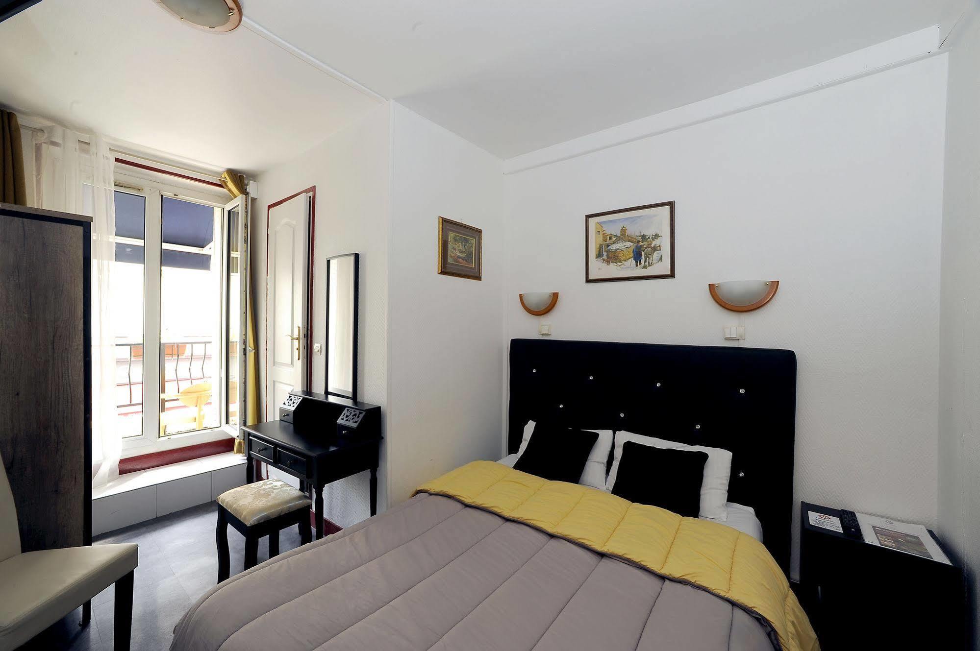 Selva Hotel Paris