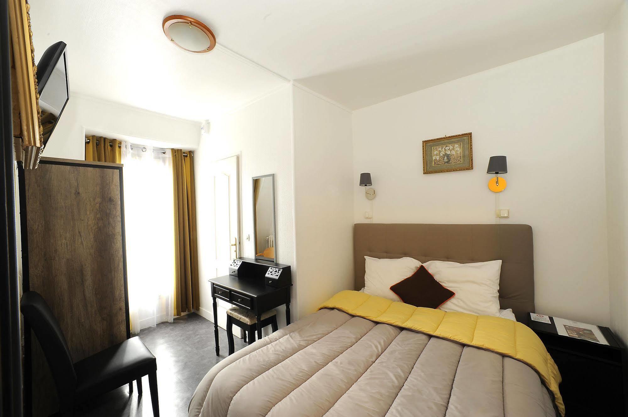 Selva Paris